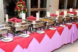 Prathmesh Caterers